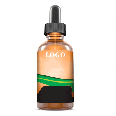 La vitamine K2 MK7 de la vitamine D3 de Vegan se laisse tomber pour l'OEM d'adultes