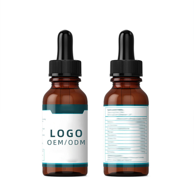 Le collagène de biotine d'OEM laisse tomber des baisses du cétonique 60ml pour la perte de poids
