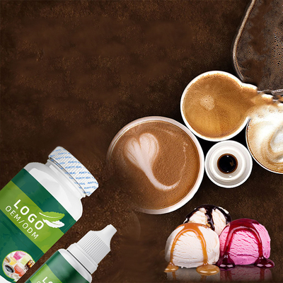 Goût doux naturel sûr Sugar Free Stevia Liquid Drops 20ml de 100%