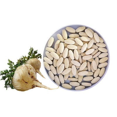 Le ginseng de Maca de noir d'Epimedium d'OEM de comprimé médicinal d'hommes marque sur tablette des pilules