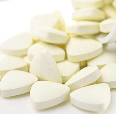 Vitamine K2 MK7 200mcg de pilules d'OEM de la vitamine D3 5000IU avec de l'huile de noix de coco organique