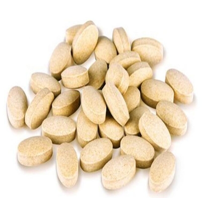 Vitamine K2 MK7 200mcg de pilules d'OEM de la vitamine D3 5000IU avec de l'huile de noix de coco organique