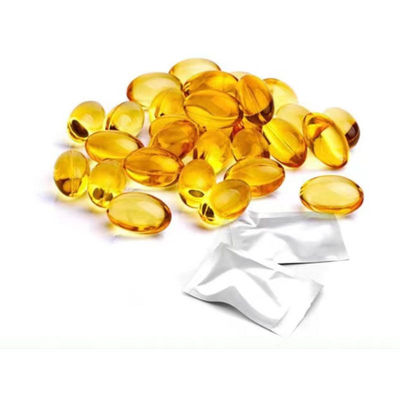 Detox de vente chaud Yoni Capsule Vaginal Tighten Capsule pour Vaginal Health des femmes