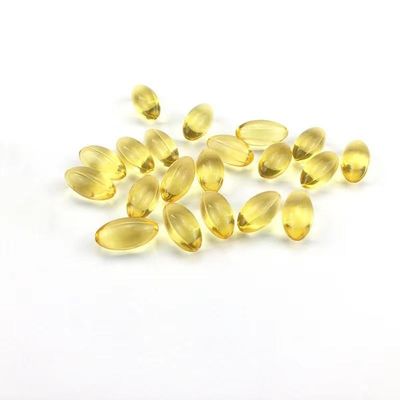 Detox de vente chaud Yoni Capsule Vaginal Tighten Capsule pour Vaginal Health des femmes