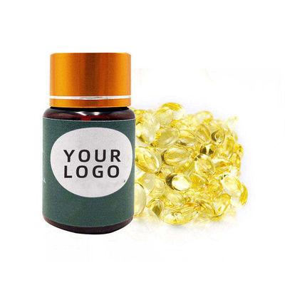 Detox de vente chaud Yoni Capsule Vaginal Tighten Capsule pour Vaginal Health des femmes