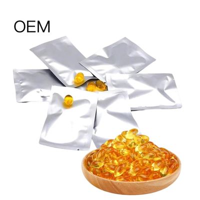 Detox de vente chaud Yoni Capsule Vaginal Tighten Capsule pour Vaginal Health des femmes