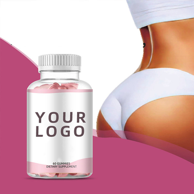 2023 plus nouveaux OEM/odm que le de best-seller portent des fesses gommeuses pour la dame gardent le supplément de beauté et de soins de santé