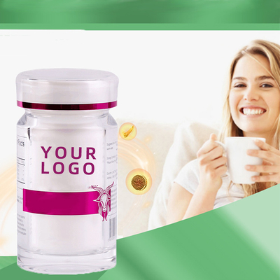 AIDEVI mouton Placenta cochon cerf complément alimentaire poisson collagène poudre comprimé Capsules pour femmes homme santé