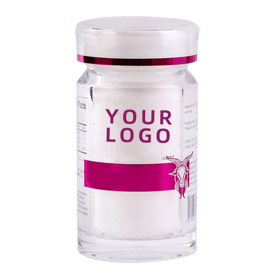 AIDEVI mouton Placenta cochon cerf complément alimentaire poisson collagène poudre comprimé Capsules pour femmes homme santé