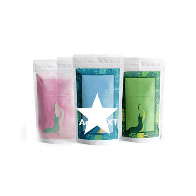 marque privée chatte bien-être yoni vapeur avec tous les ingrédients à base de plantes produits d'hygiène vaginale féminine