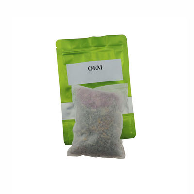 marque privée chatte bien-être yoni vapeur avec tous les ingrédients à base de plantes produits d'hygiène vaginale féminine