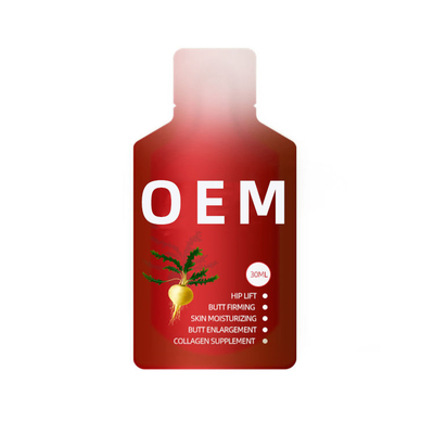 Boisson d'énergie des produits OEM/ODM Maca de la santé des anti femmes de fatigue
