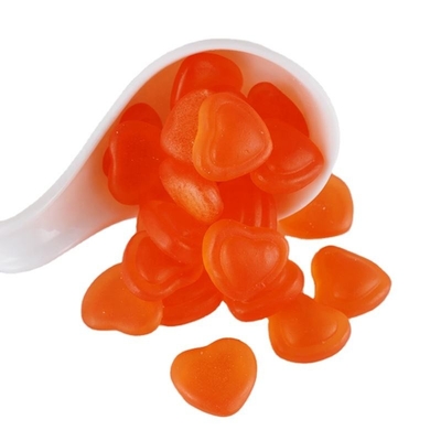 Ours gommeux de Vegan nutritionnel de suppléments de femmes de marque de distributeur d'OEM avec Chasteberry