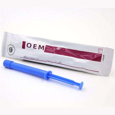 Gel gynécologique de renforceur de fines herbes de libido pour les produits femelles de soins de santé de femmes