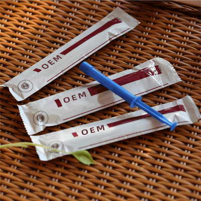 Gel gynécologique de renforceur de fines herbes de libido pour les produits femelles de soins de santé de femmes