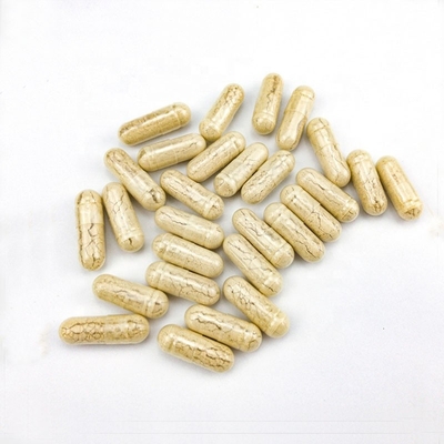 Suppositoires nutritionnels d'acide borique de suppléments nutritionnels de femmes de marque de distributeur pour le vagin des femmes