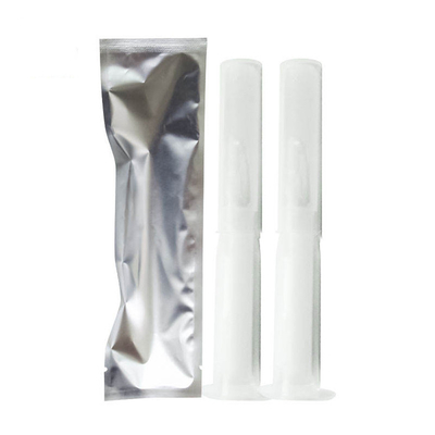Madame Health Women Nutritional complète 3g/PCs serrant Vaginal Lubricating Gel de fines herbes