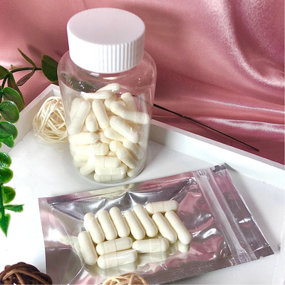 Le suppositoire acide borique des femmes antibactériennes pour Vaginal Health Yoni Pop Pills