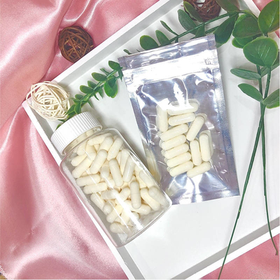 Le suppositoire acide borique des femmes antibactériennes pour Vaginal Health Yoni Pop Pills