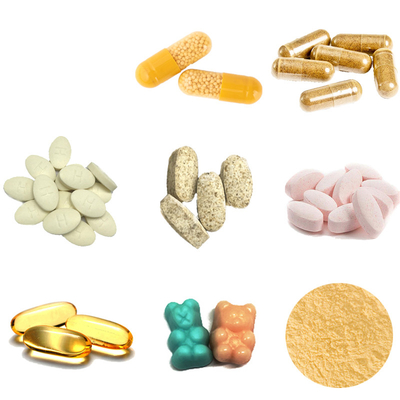 Supplément Probiotic de Vaginbiol de santé d'appareil urinaire de femmes