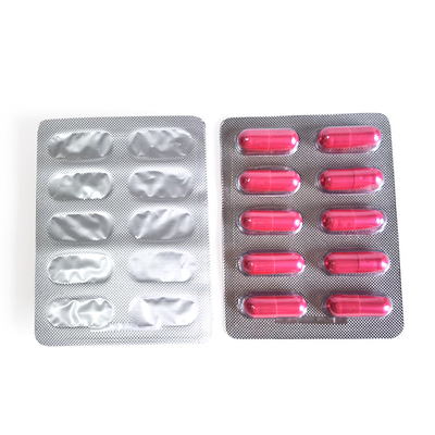 Suppléments de fines herbes naturels de 12 morceaux/boîte pour les capsules de santé de la nutrition des femmes