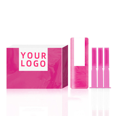 Blanchiment des suppléments nutritionnels Vaginal Tightening Feminine Care Product de femmes de gel