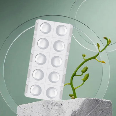 Comprimés instantanés de ingestion rapides de libération d'ibuprofen analgésique de l'antipyrétique des enfants d'OEM