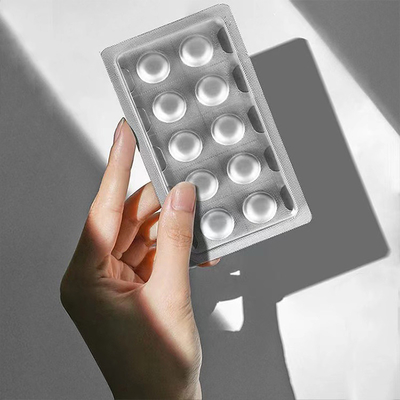 Drogue rapide de soulagement d'allergie d'OEM pour des enfants : Tablettes instantanées de libération de chlorhydrate de Levocetirizine