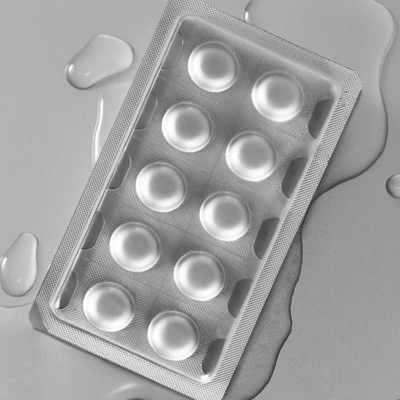 Les Tablettes instantanées d'Azithromycin d'OEM sont les drogues professionnelles pour soulager des symptômes respiratoires tels que la toux chez les enfants