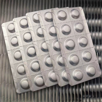 Les Tablettes instantanées racémiques de libération de Cardotrexate des enfants d'OEM soulagent des symptômes de l'éruption généralisée, du Purpura, et de la dermatite