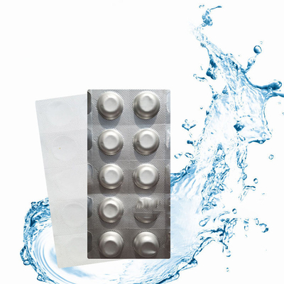 Les Tablettes instantanées de libération de chlorhydrate d'OEM Donepezil soulagent effectivement de diverses douleurs et soulagent rapidement la douleur