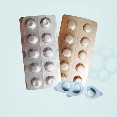 Les Tablettes instantanées de libération de chlorhydrate d'OEM Donepezil soulagent effectivement de diverses douleurs et soulagent rapidement la douleur