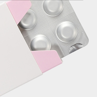 Comprimés de libération instantanée de mirtazapine d'OEM pour le soulagement rapide de sympt40me dans le traitement de la schizophrénie