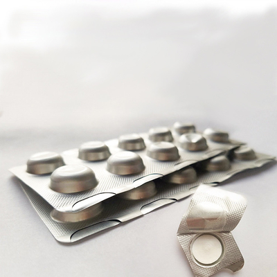 Le tartrate de Zolpidem marque sur tablette l'OEM pour le reflux acide gastrique