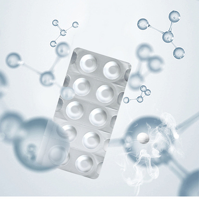 OEM Lamotrigine apaisant pharmaceutique d'adulte marque sur tablette pour rapidement allègent des troubles du sommeil d'inquiétude