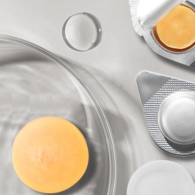 Long OEM instantané temporaire naturel pur Vardenafil de libération marque sur tablette pour des désordres érectiles