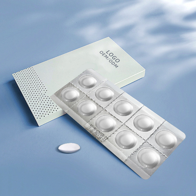 OEM Sildenafil que la Tablette soulage le dysfonctionnement érectile améliore la résistance