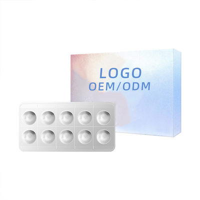Tablettes pharmaceutiques de chlorhydrate d'OEM Ramosetron d'ODM pour empêcher Autumn And Winter Influenza