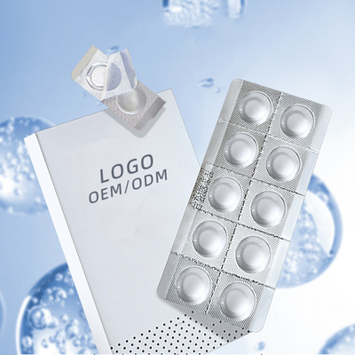 Tablettes pharmaceutiques de chlorhydrate d'OEM Ramosetron d'ODM pour empêcher Autumn And Winter Influenza