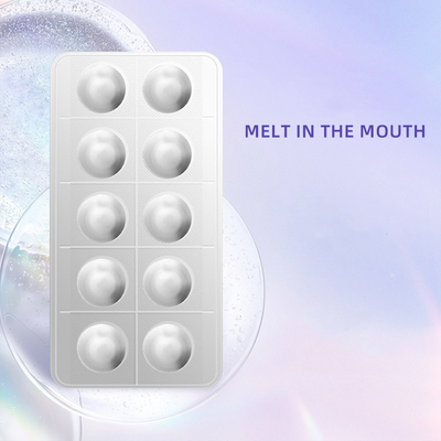 OEM Ondansetron marque sur tablette pour le soulagement de migraine de soulagement de la douleur