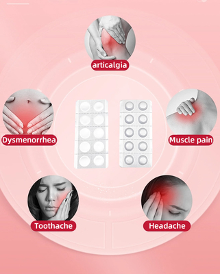 Le vardénafil marque sur tablette l'OEM pharmaceutique pour le trouble érectile masculin