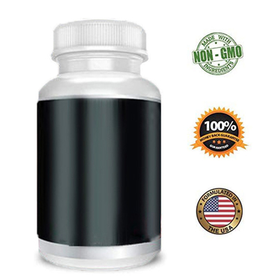 Herbal Horny Goat Weed Capsules de force supplémentaire Augmente les niveaux d' énergie des hommes