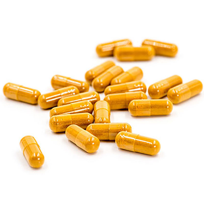 Longifolia Capsules de santé pour hommes Appui à l' endurance Tongkat Ali Extrait Capsule dure