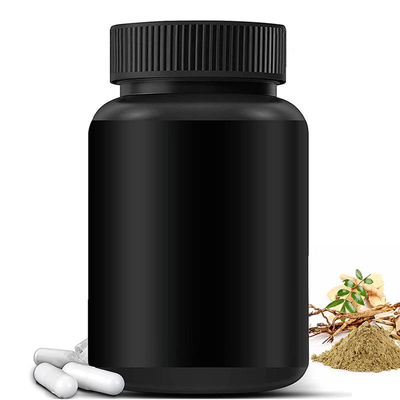 Longifolia Capsules de santé pour hommes Appui à l' endurance Tongkat Ali Extrait Capsule dure