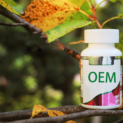 Herbes naturelles complément alimentaire sans danger nutritionnel sans effets secondaires Appui à la thyroïde