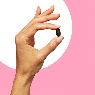 Santé du sein Prévention du cancer du sein Complément de soins de santé pour femmes
