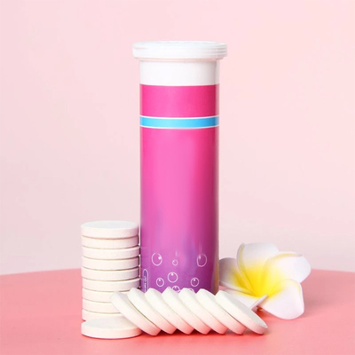 Acide folique Effervescent Tablet Vitamine prénatale pour femmes enceintes et allaitantes