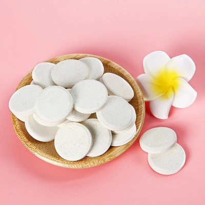 Acide folique Effervescent Tablet Vitamine prénatale pour femmes enceintes et allaitantes