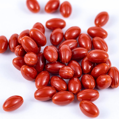 Amélioration de l' énergie et de l' humeur Supplément de maca Capsules de racine de maca biologique pour femmes et hommes