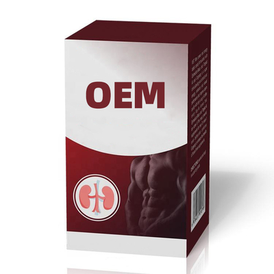 1g Hommes Power Energy Tablette Bonbons soulage la fatigue Grande taille favorise les érections